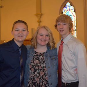 Meet your Posher, Jon